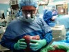 Nereguli cu iz penal in activitatea de prelevare de organe si transplant