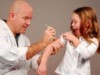 Vaccinarea antipolio, amanata din cauza absenteismului scolar