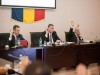 Consiliul Judetean Buzau a primit in administrare cladirea si terenul fostului spital de la Parscov
