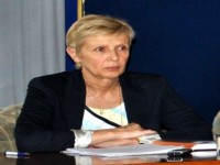 Dorina Dragos Guran, director DSP 