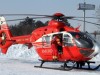 Elicopterele SMURD și-au reluat misiunile de salvare