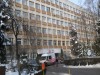 Masuri „pompieristice” la Spitalul Judetean de Urgenta din Satu Mare