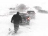 REPORTAJUL DE DUMINICA: Poveste de iarna din Buzaul siberian