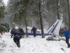 Procurorii militari au inceput urmarirea penala in cazul accidentului aviatic din Apuseni