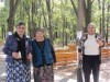 Mersul pe jos ne tine creierul in forma