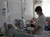 Peste 70 de cadre medicale suspectate ca s-au infectat cu tuberculoza de la un pacient operat de ulcer