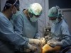 Trei transplanturi de ligament intr-o singura zi, la spitalul din Targu Mures