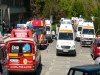 Ambulanta si SMURD-ul de la Buzau vor ajunge mai repede la pacienti