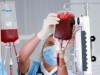 Pacienta careia i s-a transfuzat sange gresit, in continuare in stare grava