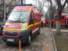 Un nou pas pentru infiintarea SMURD-ului moldovenesc
