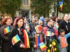 O tanara cu sindrom Down din Romania va vorbi astazi in fata deputatilor europeni de la Bruxelles