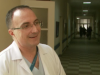 Medicul Valentin Calu sustine rezolvarea laparoscopica a herniilor inghinale