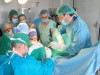 Bilantul primului an de colaborare romano-italiana in cardiochirurgia pediatrica