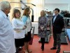 Institutul Parhon detine prima sala de sport destinata pacientilor care sufera de obezitate