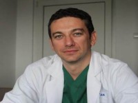Dr. Radu Zamfir