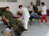 Militarii, chemati sa doneze sange pentru pilotul elicopterului prabusit la Sibiu