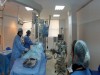 Operatie in premiera pentru vestul tarii: anevrism cerebral tratat prim metoda embolizarii