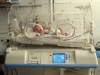 Rata copiilor nascuti prematur a ajuns anul trecut la 11 la suta