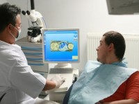 Tehnologia computerizata castiga tot mai mult teren in domeniul medicinei dentare