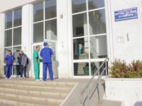 Spitalele  CFR revin la  Ministerul Transporturilor