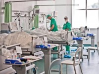 Un sistem realizat de studentii ieseni ii va ajuta pe pacientii paralizati sa comunice cu medicii si rudele