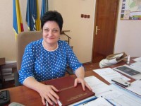 Prefectul Maria Buleandra a impacat spiritele in problema Spitalului Nehoiu