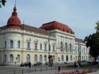 Facultatea de Medicina si Farmacie Oradea a primit aviz pentru o noua specializare
