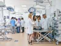 UMF Cluj, in cel mai elitist club al institutiilor de invatamant medical