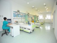 Serviciile medicale private câștigă tot mai mult teren pe piața românească