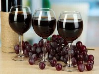 Legatura nebanuita dintre vinul rosu si o memorie buna