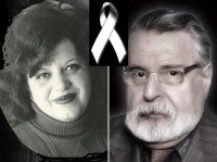 Dublu doliu in lumea medicala buzoiana: medicii Liliana Craciunescu si Mircea V. Homescu s-au inaltat la cer