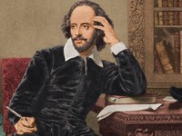 William Shakespeare si obsesia sa pentru bolile dermatologice
