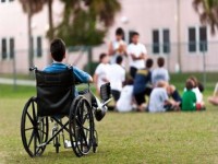 Autoritatile europene „urecheaza” Romania pentru lacunele privind accesul la educatie al copiilor cu dizabilitati