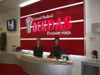 Perchezitii la clinicile Medas, suspectate de fraude fiscale de zeci de milioane de euro