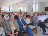 Sute de medici din toata tara si din Republica Moldova sunt asteptati la Scoala de Vara „V. Voiculescu” de la Buzau