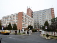 Aparat radiologic unic in Europa de Est,  intrat in dotarea Spitalului Judetean din Oradea