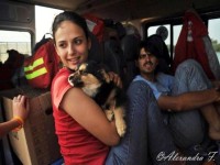UPDATE: Medicul veterinar Ana Lucia Udrescu s-a inaltat la ingeri