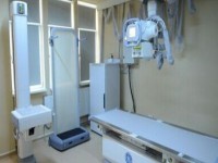 Spitalul Judetean Buzau va avea, in sfarsit, un aparat radiologic digital