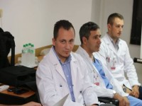 Noua premiera neurochirurgicala de la Timisoara deschide drumul catre utilizarea eficienta a angiografiei si in Romania