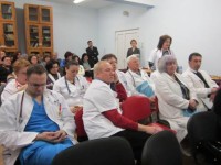 Spitalul Judetean Buzau va plati chiriile medicilor nou angajati