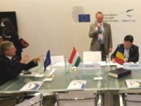 Nicolae Banicioiu, prezent la Reuniunea informala a ministrilor Sanatatii din UE