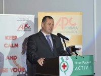 APC Romania a lansat Proiectul „Fii un Pacient ACTIV!”