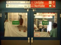 Ministerul Sanatatii cauta prin Europa un centru de transplant pulmonar