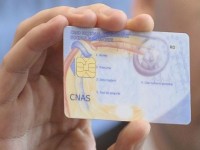 Asiguratii vor primi cardurile de sanatate incepand cu data de 19 septembrie