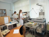 Ingineria biomedicala de top in atentia specialistilor, la Constanta