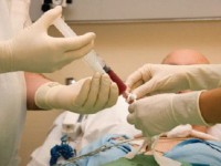 Premiera medicala la Sectia de Hematologie si Transplant Medular de la Targu Mures