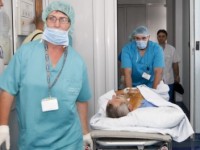Activitatea de transplant osos a luat amploare la Spitalul Militar Central