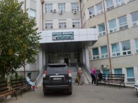 Spitalul din Husi a ramas fara sectia de Urgente