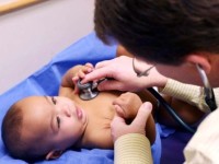 Medicii romani inclusi in Programul de Cardiochirurgie Pediatrica, opreaza singuri