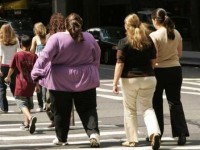 O treime din populatia globului are probleme cu excesul de greutate